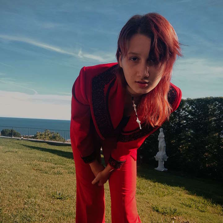 Kristina Karpenko photo