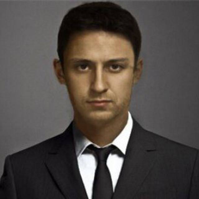 Nikita Lyashenko photo