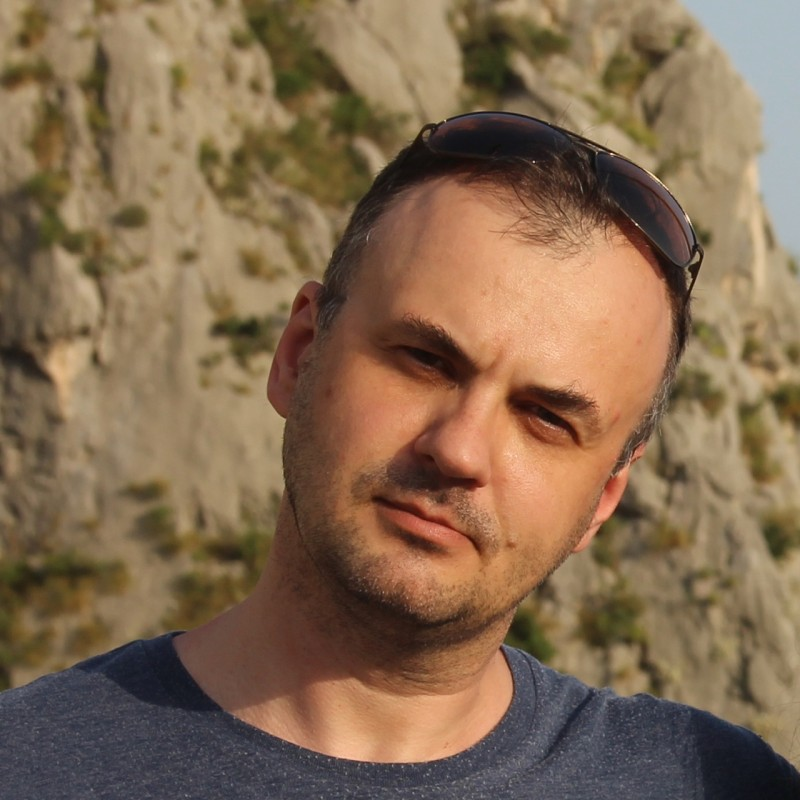 Sergey Chehuta photo