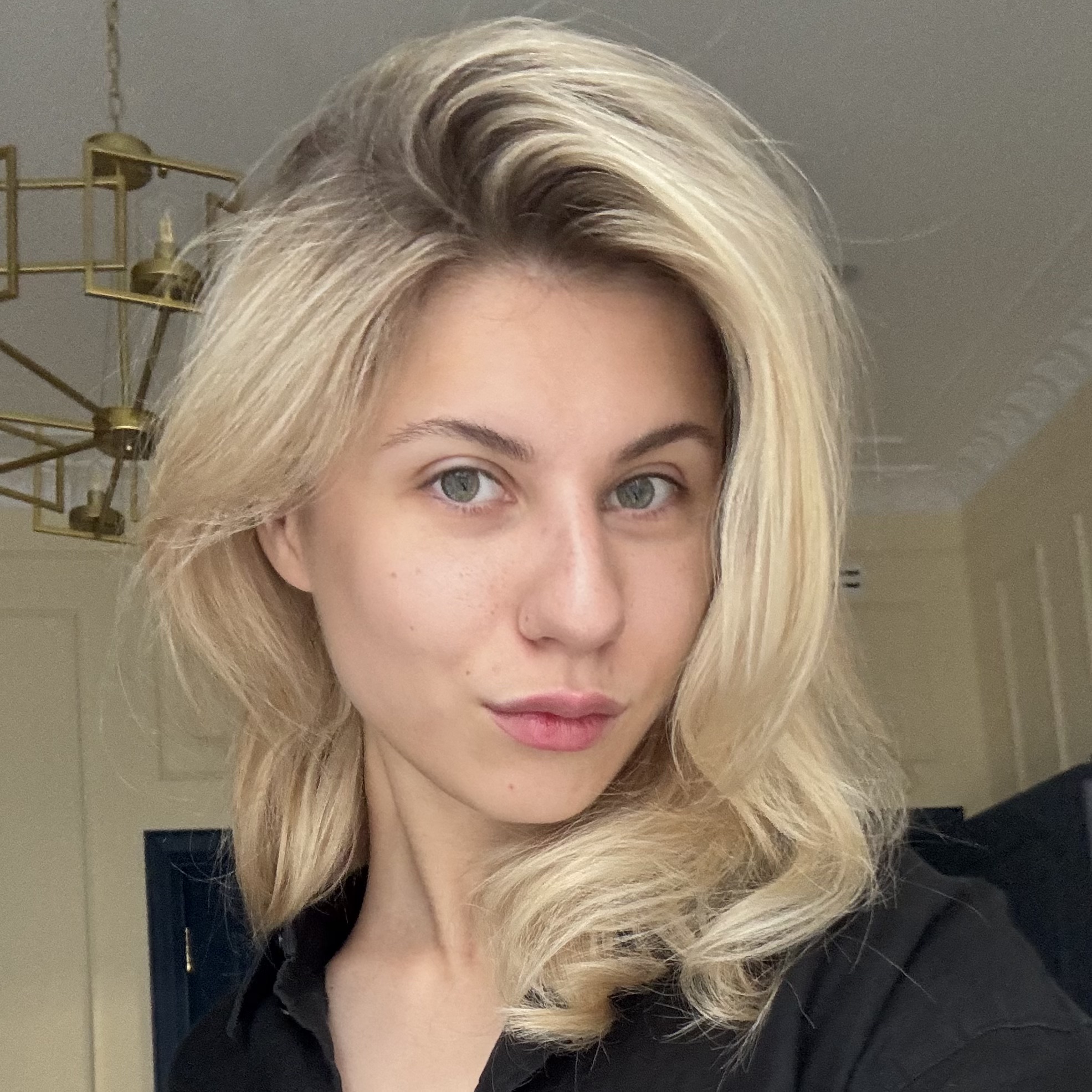 Victoria Mycolaivna photo