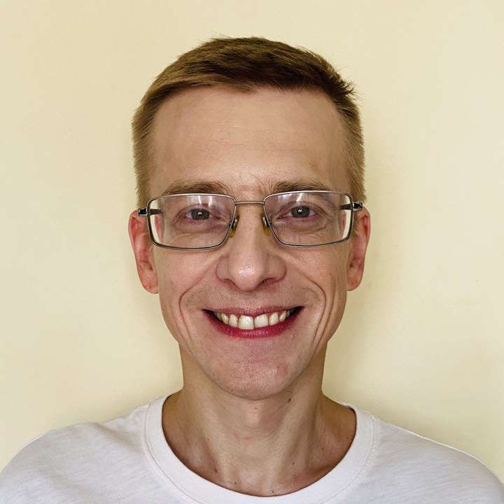 Yevhen K. photo